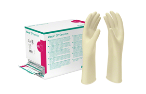 Vasco® Latex-OP-Handschuhe